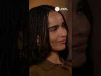 Thumbnail for the Zoë Kravitz - Calls Channing Tatum very handsome #shorts link, provided by host site