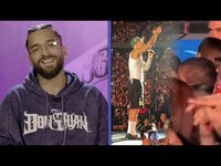 Thumbnail for the Maluma - CALLS OUT Fan Mid-Concert For Bringing Baby to Show link, provided by host site