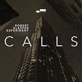 Thumbnail for the Robert Glasper - Calls link, provided by host site