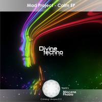 Thumbnail for the MAD Project - Calm link, provided by host site