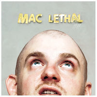 Thumbnail for the Mac Lethal - Calm Down Baby link, provided by host site
