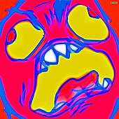 Thumbnail for the Lunice - Calm Down link, provided by host site