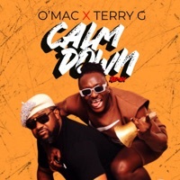 Thumbnail for the Omac - Calm Down (Remix) link, provided by host site