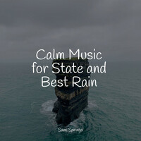 Thumbnail for the Rainforest - Calm Music for State and Best Rain link, provided by host site