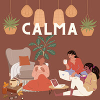 Thumbnail for the Zora - CALMA link, provided by host site