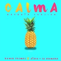 Thumbnail for the Kewin Cosmos - Calma link, provided by host site