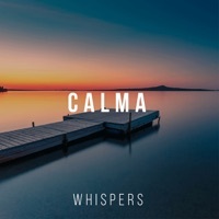 Thumbnail for the Whispers - Calma link, provided by host site