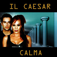 Thumbnail for the Il Caesar - Calma link, provided by host site