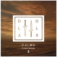 Thumbnail for the Dollar Selmouni - Calma link, provided by host site