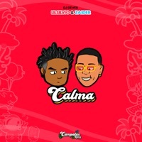 Thumbnail for the Lil Silvio - Calma link, provided by host site