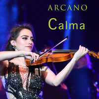 Thumbnail for the Arcano - Calma link, provided by host site