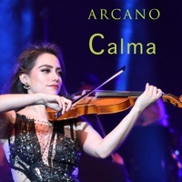 Image of Arcano linking to their artist page due to link from them being at the top of the main table on this page