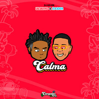 Thumbnail for the Lil Silvio - Calma link, provided by host site