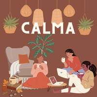 Thumbnail for the Zora - CALMA link, provided by host site