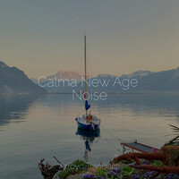 Thumbnail for the Meditation Spa - Calma New Age Noise link, provided by host site