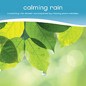 Thumbnail for the Jeff Victor - Calming Rain link, provided by host site