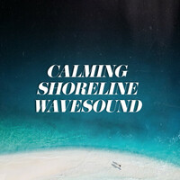 Thumbnail for the Seashore Waves - Calming Shoreline Wavesound link, provided by host site