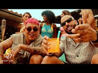 Thumbnail for the Nicky Jam - Calor - x Beéle | Video Oficial link, provided by host site
