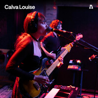 Thumbnail for the Calva Louise - Calva Louise on Audiotree Live link, provided by host site