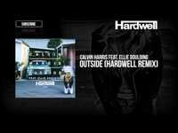 Thumbnail for the Hardwell - Calvin Harris Outside (Hardwell Remix) [OUT NOW!] link, provided by host site