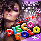 Thumbnail for the Toledo - Cały Będę Twój link, provided by host site