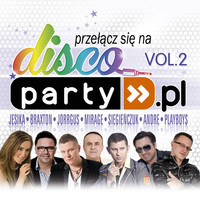 Thumbnail for the Toledo - Cały Będę Twój link, provided by host site