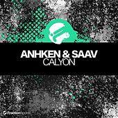 Thumbnail for the Anhken - Calyon link, provided by host site