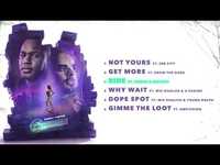 Thumbnail for the Berner - & Cam'ron "Ride" link, provided by host site