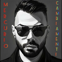 Thumbnail for the Mercurio - Cambiamenti (Versione Digitale) link, provided by host site