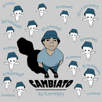 Image of BLUEMONDAY linking to their artist page due to link from them being at the top of the main table on this page