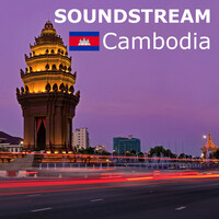 Thumbnail for the Soundstream - Cambodia link, provided by host site