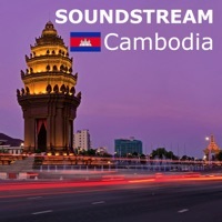 Image of Soundstream linking to their artist page due to link from them being at the top of the main table on this page
