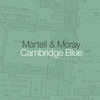 Thumbnail for the Martell - Cambridge Blue link, provided by host site