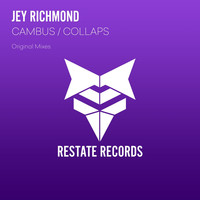 Thumbnail for the Jey Richmond - Cambus / Collaps link, provided by host site