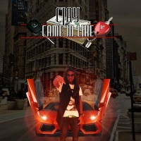 Thumbnail for the C-Jay - Came in Like link, provided by host site