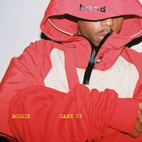 Thumbnail for the WESTSIDE BOOGIE - Came Up link, provided by host site