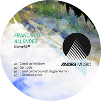 Thumbnail for the Francisco Allendes - Camel link, provided by host site