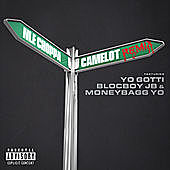 Thumbnail for the NLE Choppa - Camelot (Remix) link, provided by host site