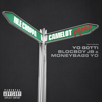 Thumbnail for the NLE Choppa - Camelot - Remix link, provided by host site