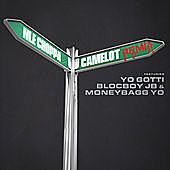 Thumbnail for the NLE Choppa - Camelot (Remix) link, provided by host site