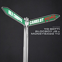 Thumbnail for the NLE Choppa - Camelot [Remix] link, provided by host site