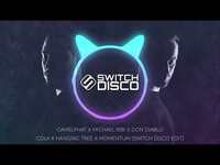 Thumbnail for the Switch Disco - CAMELPHAT X MICHAEL BIBI X DON DIABLO - COLA X HANGING TREE (SWITCH DISCO EDIT) link, provided by host site