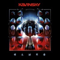 Thumbnail for the Kavinsky - Cameo link, provided by host site