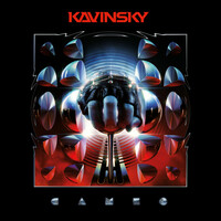 Thumbnail for the Kavinsky - Cameo link, provided by host site