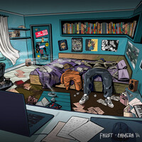 Thumbnail for the Faust - Camera 14 link, provided by host site