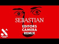 Thumbnail for the Editors - Camera (Fader - SebastiAn Remix) link, provided by host site