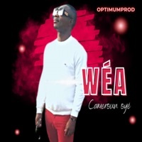 Thumbnail for the WEA - Cameroun Oyé link, provided by host site
