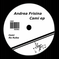 Thumbnail for the Andrea Frisina - Cami link, provided by host site