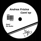 Thumbnail for the Andrea Frisina - Cami link, provided by host site