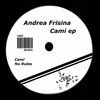 Thumbnail for the Andrea Frisina - Cami link, provided by host site